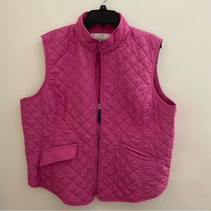 Van Heusen XXL Vests